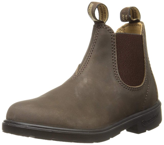 youth blundstone boots