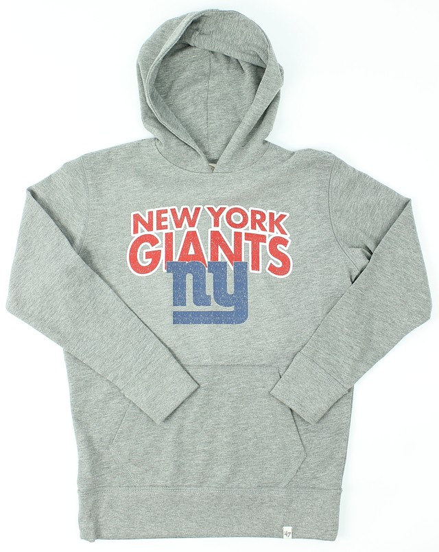 ny giants youth sweatshirt