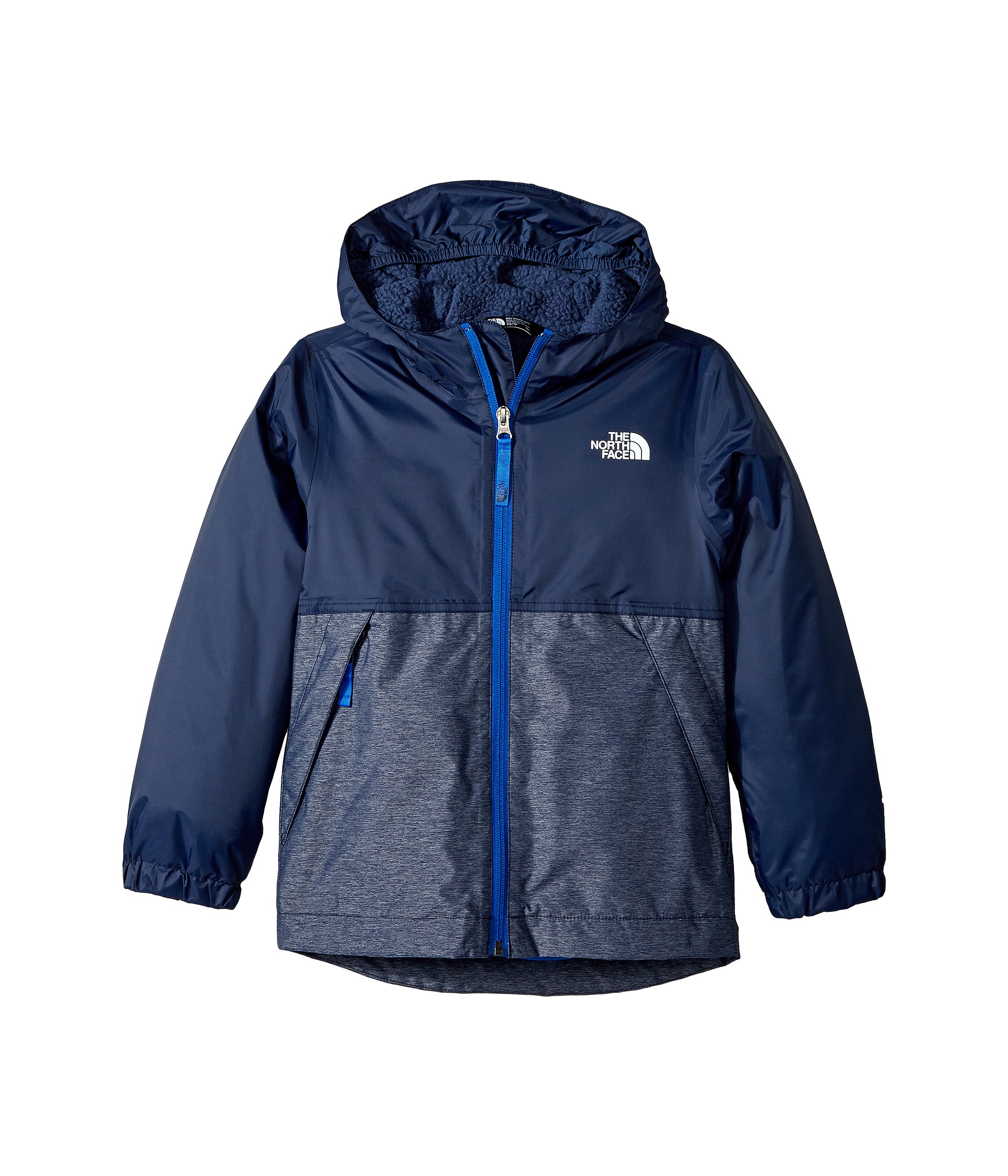 the north face b warm storm jacket 