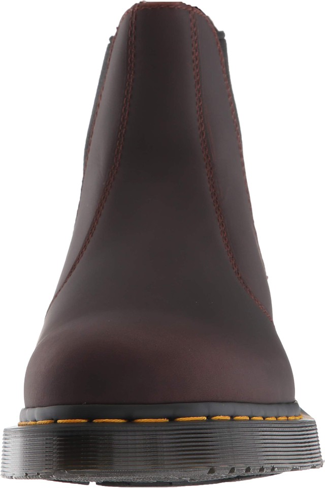 dr martens cocoa