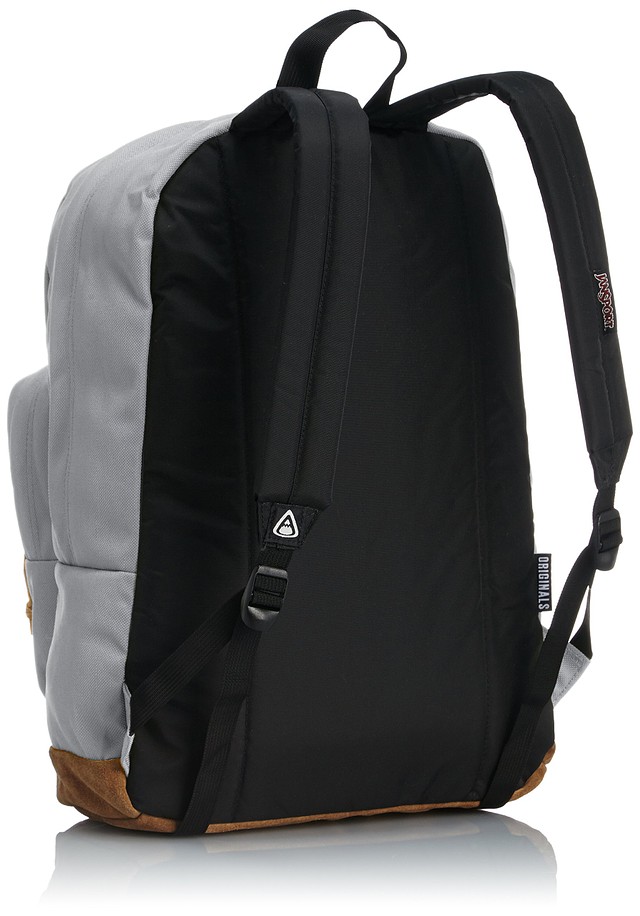 Jansport Right Pack Backpack Backpack Grey Rabbit New 766182151809 | eBay