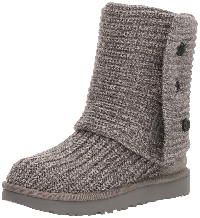 ugg cardy boot grey